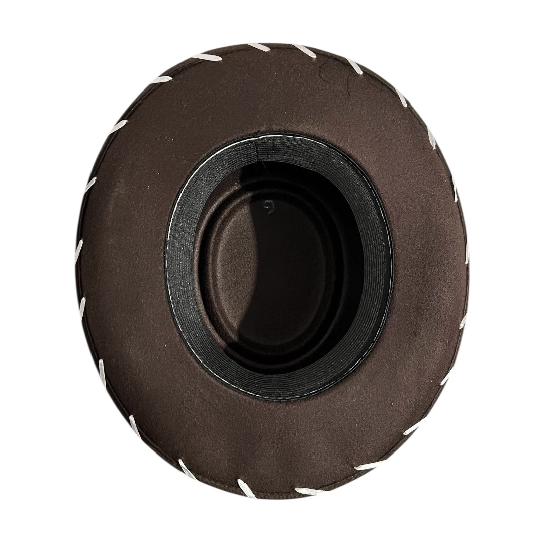Sombrero Woody Nuevo