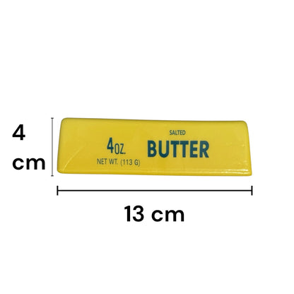 Squishy Butter Mantequilla Juguete