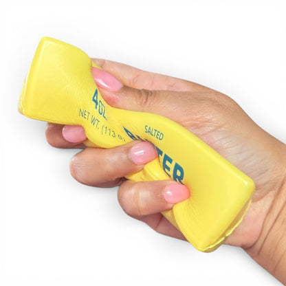 Squishy Butter Mantequilla Juguete