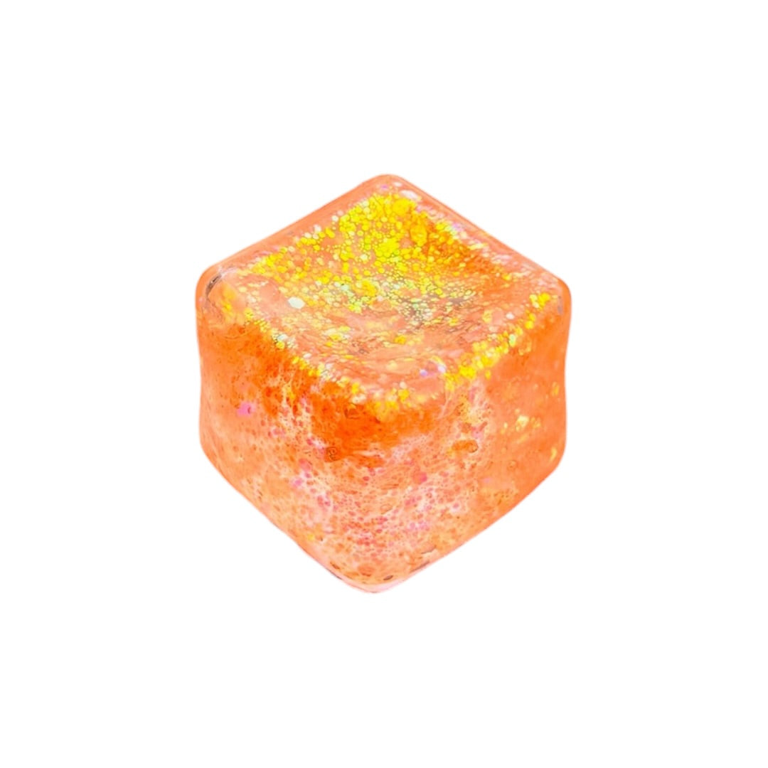 1 Squishy Cubo Juguete Fidget