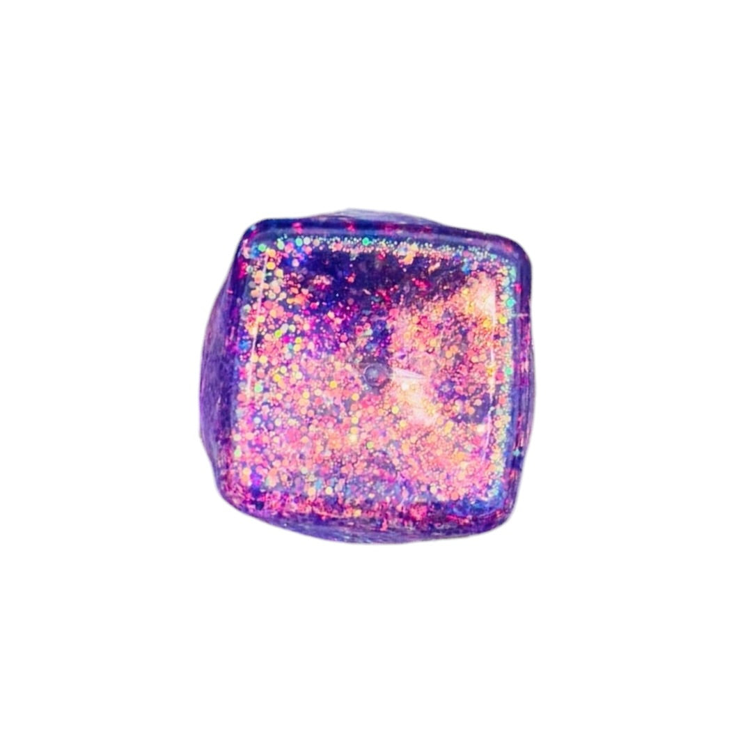 1 Squishy Cubo Juguete Fidget