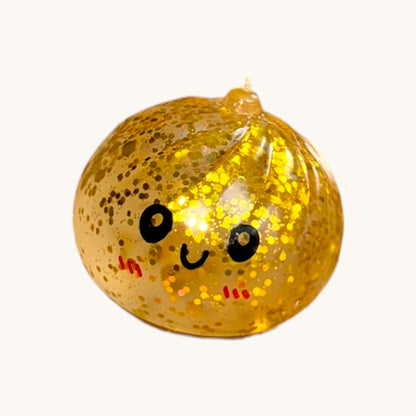 Squishy Dumpling Sorpresa Fidget