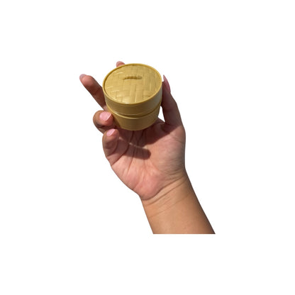 Squishy Dumpling Sorpresa Fidget