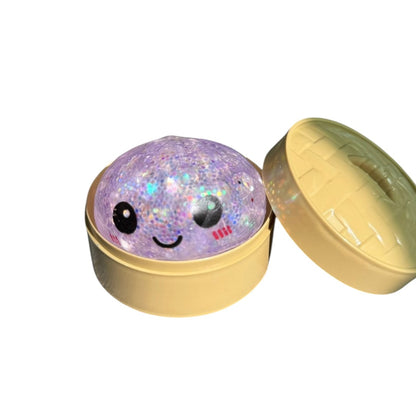 3 Squishy Dumpling Orbeez