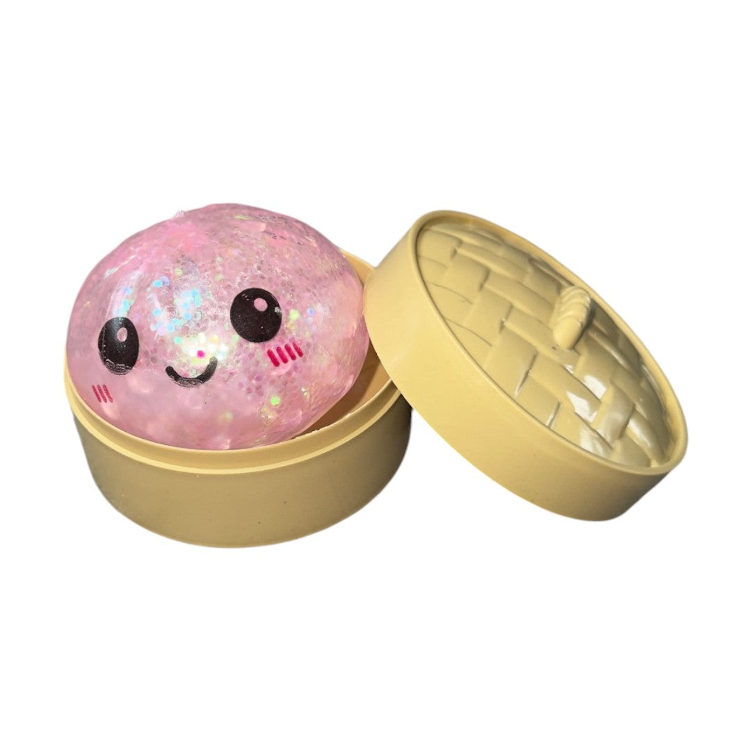 3 Squishy Dumpling Orbeez