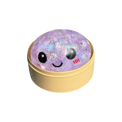 3 Squishy Dumpling Orbeez