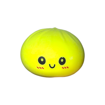 3 Squishy Dumpling Fidget