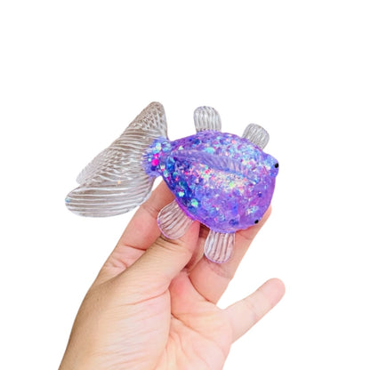 Squishy Pez Juguete