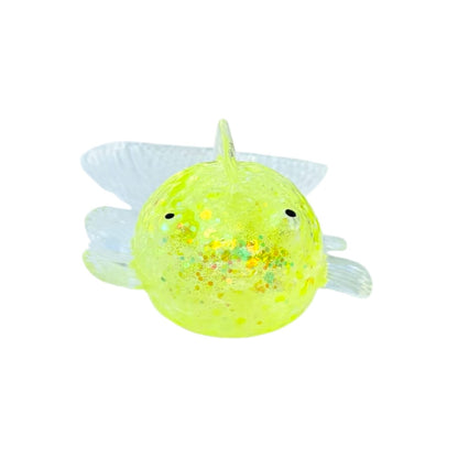 Squishy Pez Juguete