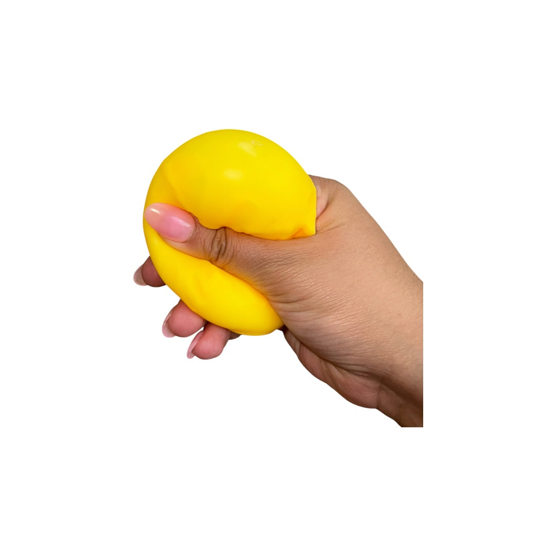 3 Squishy Queso