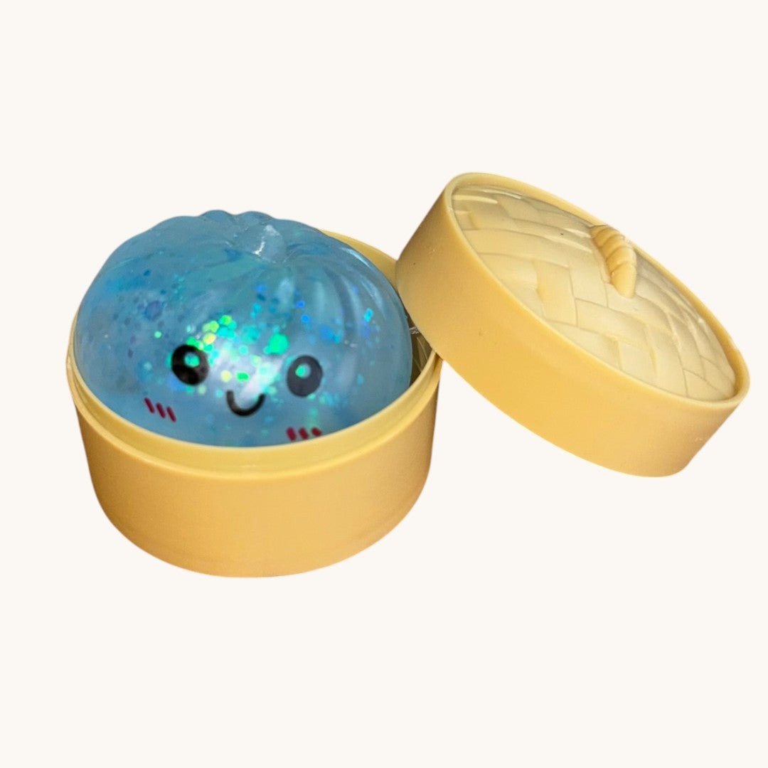 Squishy Dumpling Sorpresa Fidget