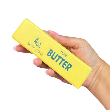 Squishy Butter Mantequilla Juguete