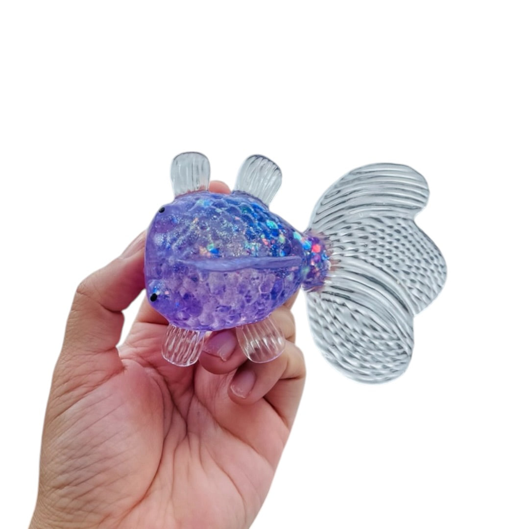 Squishy Pez Juguete