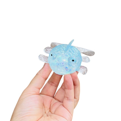 Squishy Pez Juguete