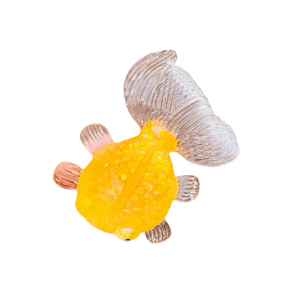 Squishy Pez Juguete
