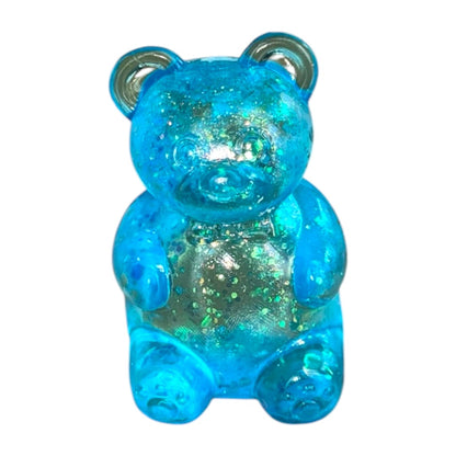 2 Squishy Oso Fidget