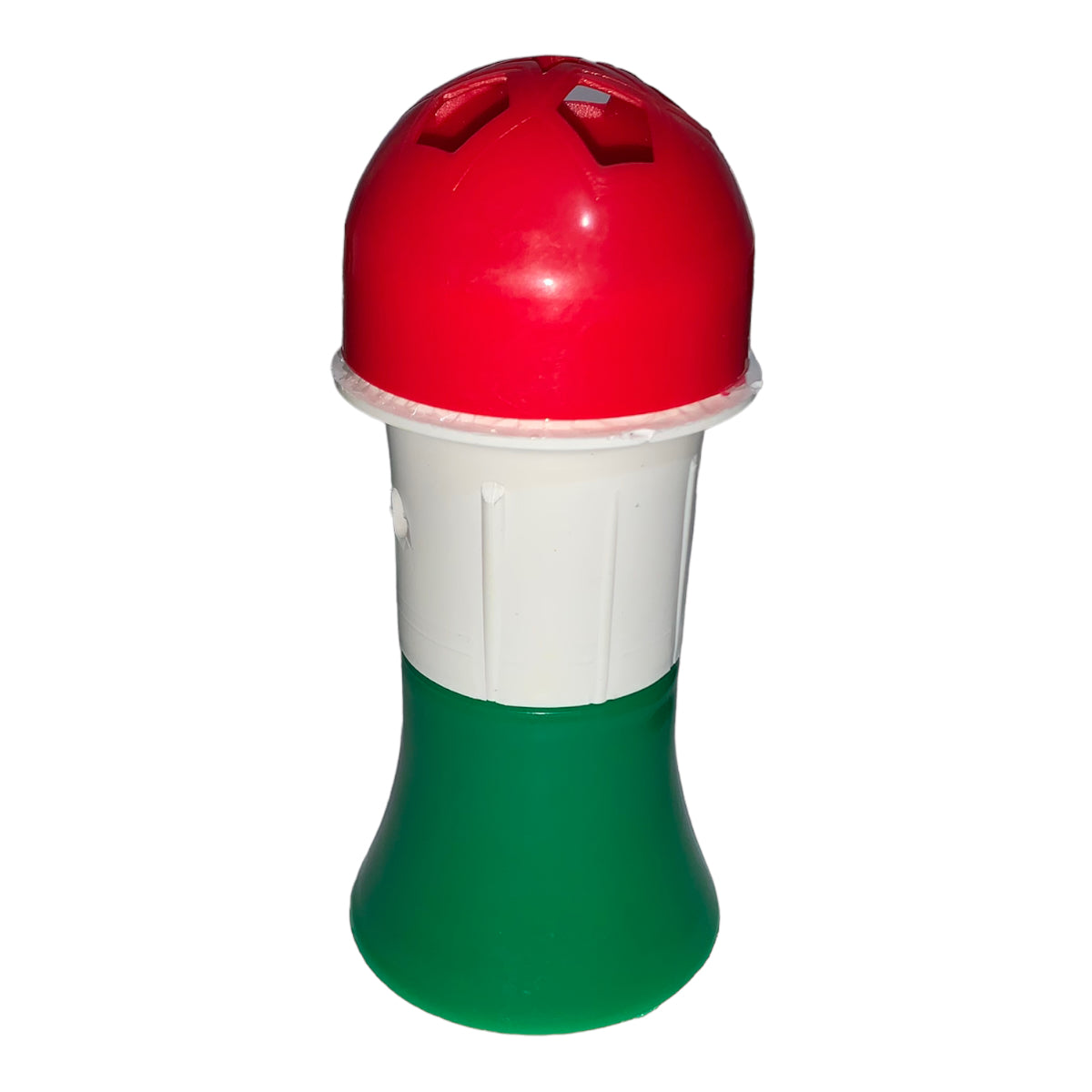 5 Corneta Tricolor