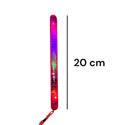 Varita Luz Led 20cm