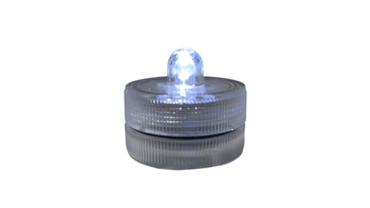 12 Vela Led Sumergible